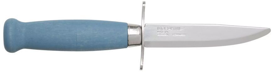 Нож Morakniv Scout 39 Safe, ц:blueberry
