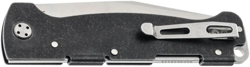 Нож Boker Plus Atlas Backlock Big, black