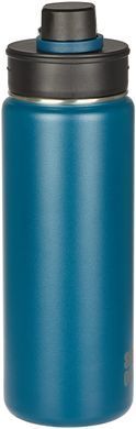 Термопляшка Skif Outdoor Sporty Plus, 0.53L к:blue