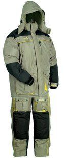 Костюм Norfin Polar чоловічий XXL (406005-XXL)