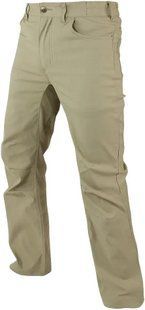 Брюки Condor-Clothing Cipher Pants 32/34 khaki