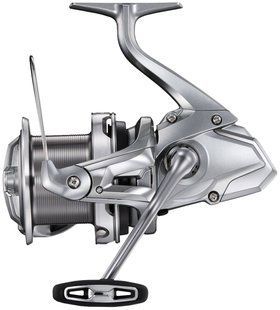 Катушка Shimano Ultegra 14000 XSE 4+1BB 4.3:1