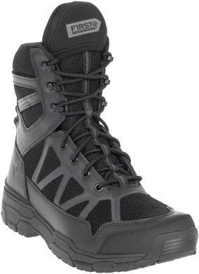 Ботинки First Tactical M&rsquo;S 7" Operator Boot 9 Black