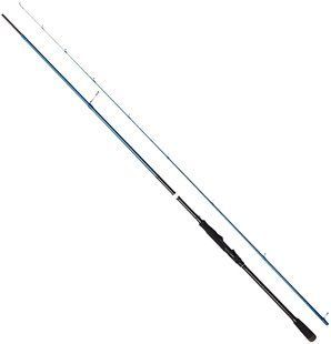 Спиннинг Savage Gear SGS2 All-Around 9'/2.74m 15-50g