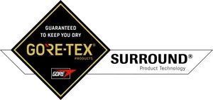 Кроссовки Chiruca Patrol 43 Gore-Tex Surround Black