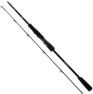 Спиннинг Favorite X1 Pike X1.1-802-110 2.44m 30-110g Fast