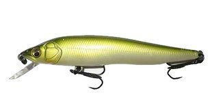 Воблер Megabass Vision Q-GO SP 95mm 10.6g AL Kisyu Ayu
