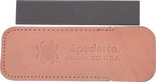 Точило Spyderco Bench Stone Medium