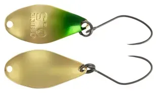 Блесна Nories Masukurouto Ghee 20mm 0.5g #089