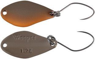 Блешня Nories Masukurouto Weeper 1.2g #027
