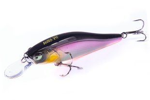 Воблер плавающий LJ Pro Series ANIRA F 08.90/706