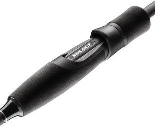 Спиннинг Select Force FRC-862M 2.65m 5-24g Fast