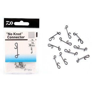 Безвузлівка Daiwa Knotenlos-Verbinder S