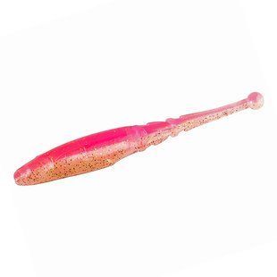Плавающий силикон ZMAN Big Ballerz 5" 4pc #Laguna Shrimp (BB5-326PK4)