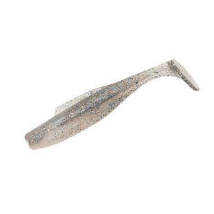 Плавающий силикон ZMAN Diezel Minnowz 4" 5pc #Smoky Shad (DMIN-57PK5)