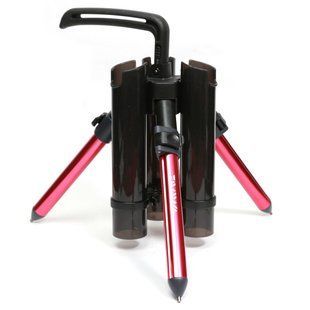 Підставка для вудлищ Daiwa Light Rod Stand 300 Red