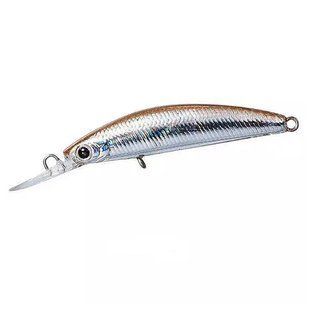 Воблер Daiwa Presso Double Clutch 45F1 45мм 1.6g #Hologram Wakasagi (17410175)