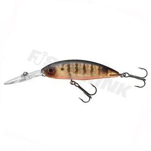 Воблер Daiwa Tournament Spike 53SP-MR 53mm 5g #Pearl Ghost Perch (16710-605)