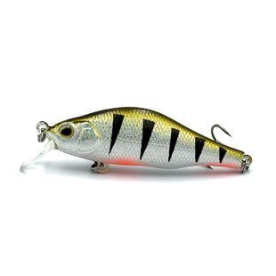 Воблер GLADIATOR "HAMSIK" (#38)Floating 7cm,9gr