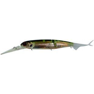 Воблер Imakatsu Killer Bill Minnow 74 12.5см. 13гр.