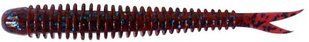 Силікон Keitech Live Impact 2.5" (12 шт/уп) ц:ea#03 grape