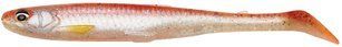 Силікон Savage Gear Slender Scoop Shad 150mm 17.0g Smelt (поштучно)