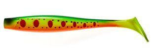 Виброхвосты LJ 3D Series KUBIRA SWIM SHAD 7,0in (17,50)/PG15 2шт.