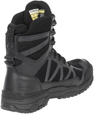 Ботинки First Tactical M&rsquo;S 7" Operator Boot 9 Black