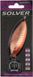 Блесна Select Solver 10.0g 71mm #07