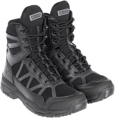 Ботинки First Tactical M&rsquo;S 7" Operator Boot 9 Black