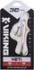 Балансир Viking Fishing Yeti Ice Jig 90mm 46.0g #12 Smoke Anchovy