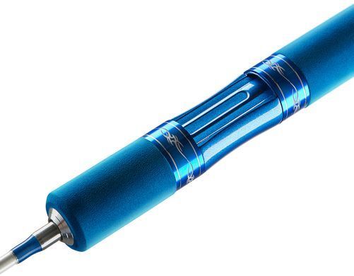 Спиннинг Favorite Arena Vivid ARNV-BL562UL 1.68m 1.5-5g 2-5lb Mod-Slow