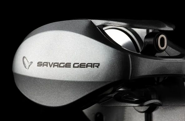 Катушка Savage Gear SG10 BC 100LH 9+1BB 6.6:1