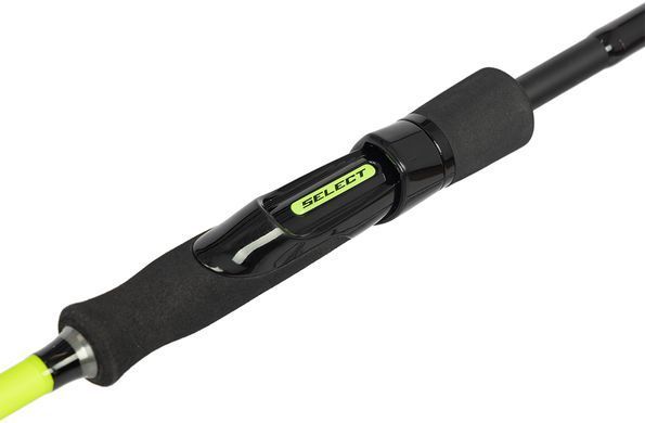 Спінінг Select Zander ZND-1002H 3.00m 10-45g Ex.Fast