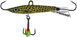 Балансир Viking Fishing Yeti Ice Jig 50mm 12.0g #13 Just Pike