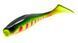 Виброхвосты LJ 3D Series KUBIRA SWIM SHAD 7,0in (17,50)/PG15 2шт.