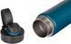Термопляшка Skif Outdoor Sporty Plus, 0.53L к:blue