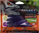 Силікон Select Easy Shad 3.5"" #800 (5 шт / уп)