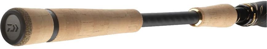 Спиннинг Daiwa Morethan Shad Attack 2.55m 18-64g (11116-250)