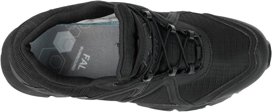 Кроссовки Chiruca Patrol 43 Gore-Tex Surround Black