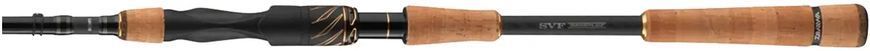 Спиннинг Daiwa Morethan Shad Attack 2.55m 18-64g (11116-250)