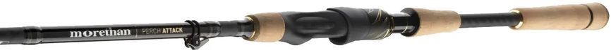 Спиннинг Daiwa Morethan Shad Attack 2.55m 18-64g (11116-250)