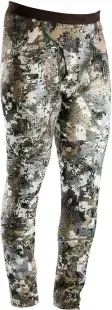 Кальсоны Sitka Gear Heavyweight XL Optifade Elevated II