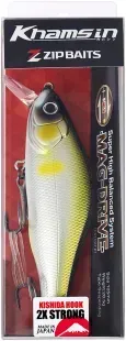 Воблер ZipBaits Khamsin 105 SP SR 105mm 28.5g #767