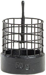 Кормушка Brain Пуля L крашенная 100g
