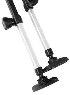 Нога к креслу Korum Telescopic Legs S23
