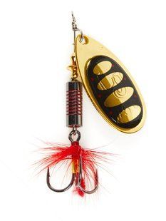 Блесна вращающаяся Lucky John BONNIE BLADE 5 13.4г 011 в блистере