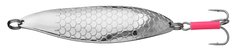 Блесна-колебалка Mikado Diver № 1 7гр 5.5см silver