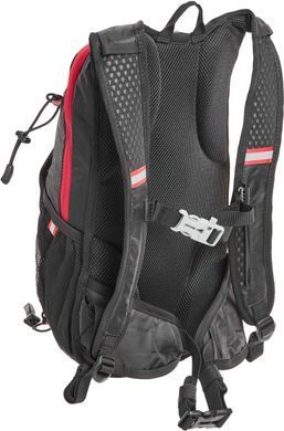 Рюкзак Skif Outdoor Light, 23L, ц:black