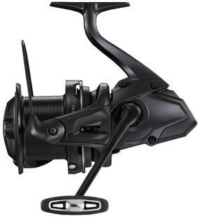 Катушка Shimano Ultegra 14000 XTE 4+1BB 4.3:1
